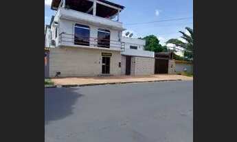 Imagem 5: Casa com 5 quartos - Conjunto Campus Elíseos - Planalto