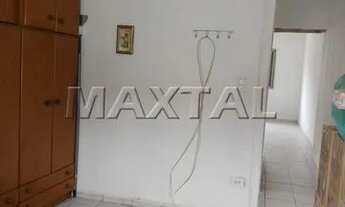 Imagem 7: SOBRADO VILA GUILHERME, 2 dormitorios, sala dois ambientes, cosinha, area serviço , banhe