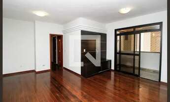 Imagem 2: Apartamento para Aluguel - Lourdes, 3 Quartos, 80 m2