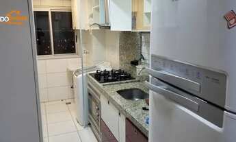 Imagem 4: GAMA - Apartamento Padrão - SETOR SUL (GAMA