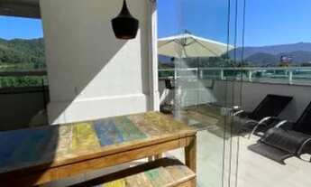 Imagem 5: Cobertura Imobiliada, 2 Dormitórios, Rodovia Rio Santos, 2Km Praia Grande Ubatuba