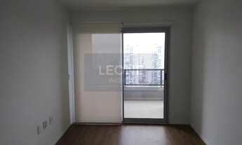 Imagem 5: Apartamento para Locação em São Paulo, Jardim Das Perdizes, 2 dormitórios, 1 suíte, 2 banh