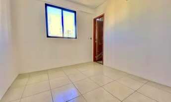 Imagem 6: Vendo apto novo próx. Da praia predio completo, Apto c/ varanda 2 quartos perto do Habibs