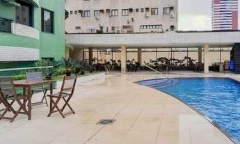 Imagem: Apartamento no Edifício Ilha de Maui