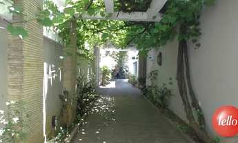 Imagem 3: São Paulo - Casa Padrão - Moema