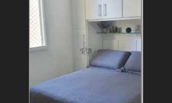 Imagem 5: Apto - Vila Alzira