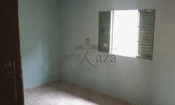 Imagem 4: Casa Padrão em São José dos Campos