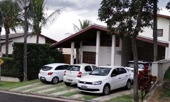 Imagem: Cond. Vivenda das Quaresmeiras - Casa 3