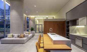 Imagem 7: São Paulo - Apartamento Padrão - Moema