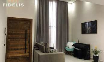 Imagem 3: Casa Jardim Esplanada