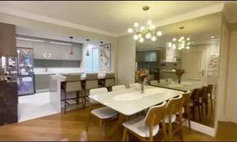 Imagem 2: PRÓXIMO AO HOSPITAL DAS CLÍNICAS - TOTALMENTE REFORMADO - 110m² ÚTEIS - 3 VAGAS - LAZER TO