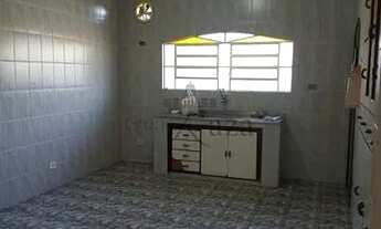 Imagem 5: Casa Padrão em Jacareí