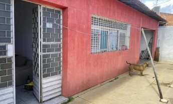 Imagem: Casa para venda- Neopolis