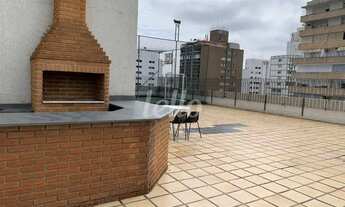 Imagem: São Paulo - Apartamento Padrão - Santa