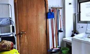 Imagem 6: AMPLO APARTAMENTO, REGIÃO DA BRUNELLA, 01 QUADRA DA PRAIA!