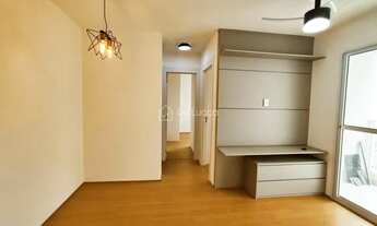 Imagem 5: Apartamento locação 2 dormitórios PUC