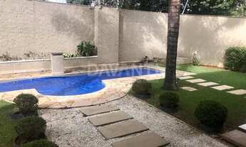 Imagem 3: Casa - Condomínio Residencial Aldeia da Mata - Valinhos