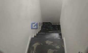 Imagem 6: SAO BERNARDO DO CAMPO - Residential / Sobrado - NOVA PETROPOLIS