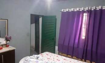 Imagem 2: Casa para venda tem 60 metros quadrados com 2 quartos em Nova Brasília - Salvador - Bahia