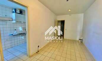 Imagem 2: 3 quartos com dependência