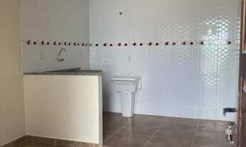 Imagem 2: Apartamento à venda com 40 m² em Cordeirinho - Maricá