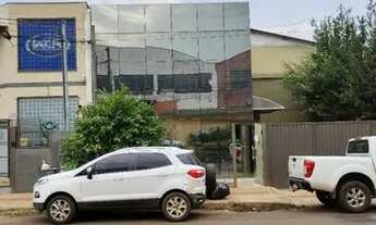 Imagem 2: Depósito comercial