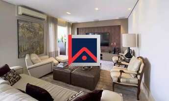 Imagem 3: Venda Apartamento 3 Dormitórios - 310 m² Moema