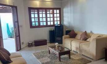 Imagem 7: Casa para venda possui 200 metros quadrados com 4 quartos em Santa Mônica - Uberlândia - M