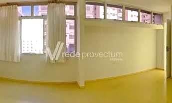 Imagem 5: Apartamento - Cambuí - Campinas