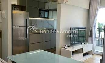 Imagem 5: Apartamento para venda no Jardim Chapadão em Campinas S.P