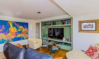 Imagem 5: Apartamento em Jardim Europa