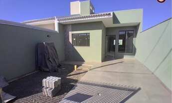 Imagem 3: Residência Jd. Leblon