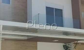 Imagem 2: Casa - Chácara Primavera - Campinas