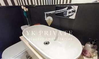 Imagem 8: Apartamento Vila Romana/ Rua Faustolo/ À Venda/ 100m²/ 3 dormitórios/ 1 suíte/ 2 vagas