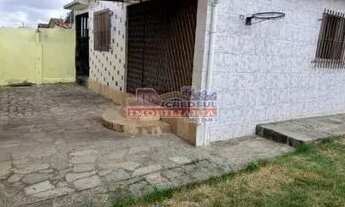 Imagem 2: Casa para vender no bairro dos Funcionários II