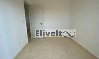 Imagem 3: ECS43 Apartamento para aluguel 42 metros quadrados com 2 quartos em Jardim Tropical - Serr