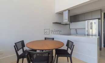 Imagem 6: Apartamento Locação 2 Dormitórios - 97 m² Cerqueira César