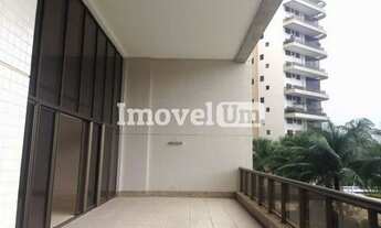 Imagem 6: Barra da Tijuca Apartamento com 5 dormitórios