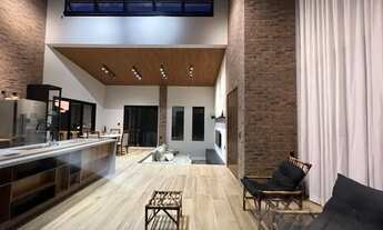 Imagem 2: Casa estilo chalé