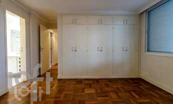 Imagem 4: Apartamento à venda em Jardim Europa com 170 m², 2 quartos, 2 suítes, 1 vaga