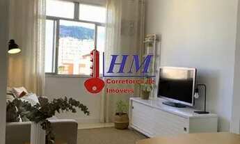 Imagem: RIO DE JANEIRO - Apartamento Padrão - CENTRO