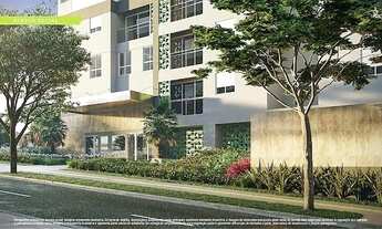 Imagem: Residencial Wish Areião, 3/4, 78,63 m2