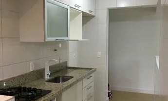 Imagem 3: Excelente apartamento Condomínio Residencial Colinas - Taboão da Serra