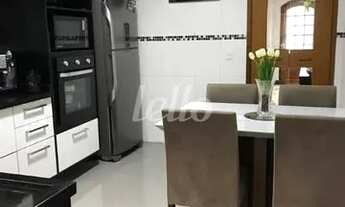 Imagem 6: São Paulo - Casa Padrão - Mandaqui