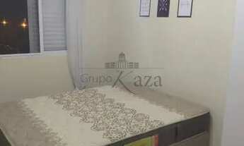 Imagem 6: Apartamento Padrão em São José dos Campos