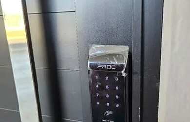 Imagem 7: Casa Nova a Venda 3 Suítes Condomínio Vivendas da Mata