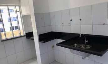 Imagem 6: Vendo cobertura na Aruana, Aracaju-SE