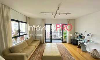 Imagem 5: Apartamento com 3 suítes para Venda ou Locação em Moema