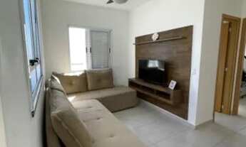 Imagem 6: Cobertura Imobiliada, 2 Dormitórios, Rodovia Rio Santos, 2Km Praia Grande Ubatuba