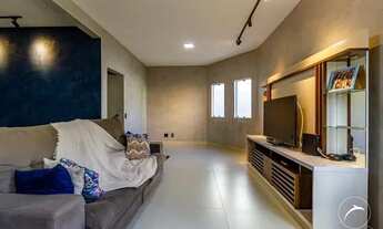 Imagem 6: Arniqueira (Águas Claras